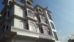Hotel The White Tulip Udaipur