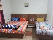 Narayana Yathri Residency