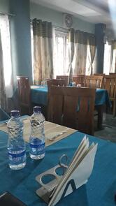 City Spice Restaurant , Itanagar