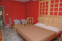 Green Hill Hotel (p) ltd