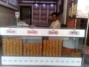 Chandni Bakery