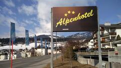 T3 Alpenhotel Flims