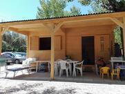 Camping Cesano