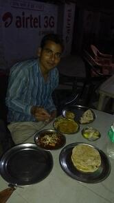 NARAYAN RESTAURANT & GUEST HOUSE