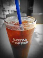 Ediya Coffee