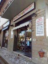 Bar Lastrucci Graziella