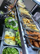 Padaria Dinamarca – Restaurante e Padaria