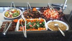 Restaurante Hora Magica