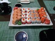 Студия Sushi