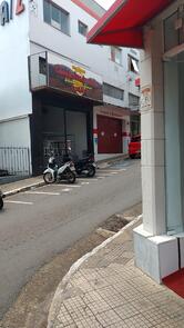 Cantinho Serra das Avelhas