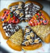 Dancy's house of chocolate n more