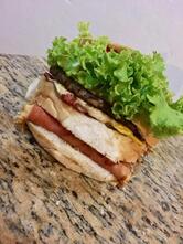 Parada Obrigatória Lanches