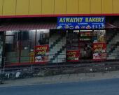 Aswathy Bakery
