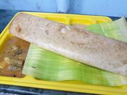 Annapoorna Veg restaurant