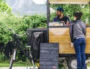 Le Pouce-Pouce - Véloresto