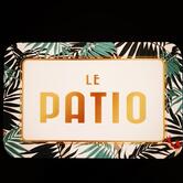 Le patio
