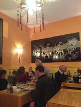 Restaurant Hong Kong