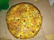 Domino's Pizza Rajarampuri, Kolhapur