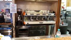 Bar Serenissima Ristorazione SpA