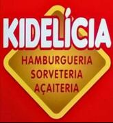 Kidelicia Lanches