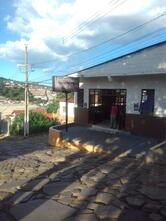 Restaurante Maria Carlota