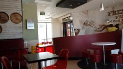 KFC Riversdale