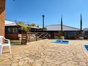 Green Space Festas e Eventos