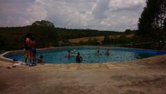 Pesque Pague Espaço Verde