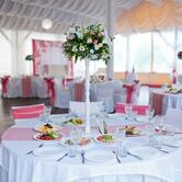 Шатры на шарташе Резиденция Shartash Wedding