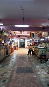 Shri Gulab Chand Jain, Jain Shudh Bhojanalya