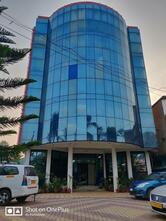 Hotel Kaziranga Continental