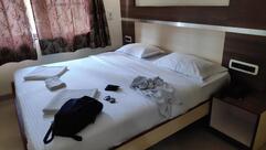 Delta Residency Calangute GOA