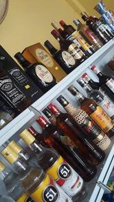 Âncora Conveniência