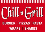CHILL n GRILL