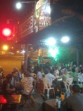 D'Brasas Churrascaria