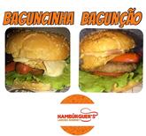 Hambúrguer's Lanches Gourmet - Loja 1