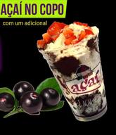 Sorveteria Bapka Xaxim