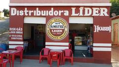 Distribuidora Líder
