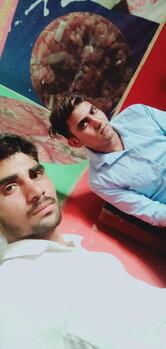 Bikaner Sweets And Tea Stal