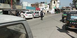 china town restaurant