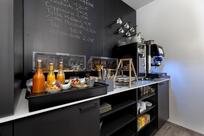 My Little Bakery – Riffian