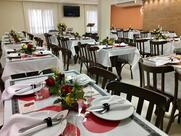 Padaria Dinamarca – Restaurante e Padaria