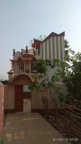 The New Purabi Hotel & Restaurant