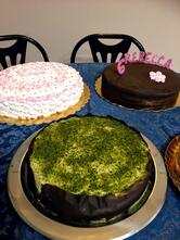 ristorante pizzeria LA RUSTICA