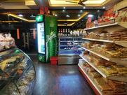 Pala Baker's Food Court