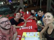 Cachorrão de Rodeio