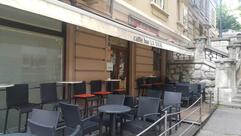 Caffe bar La Tour