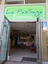 Le Passage