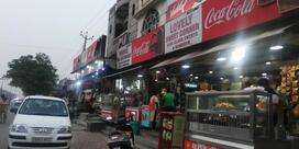 Luxmi Sweet House & Restaurant