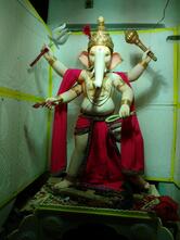 SWAD SUVIDHA Narsinghpur